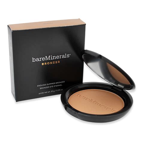 bare minerals endless summer bronzer.